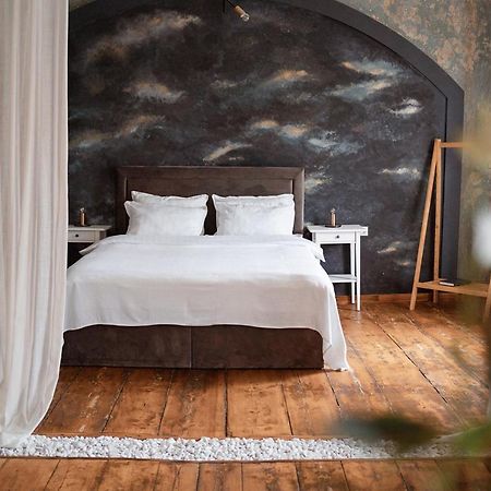 Apartamenti Nr. 33 Talsi Ngoại thất bức ảnh