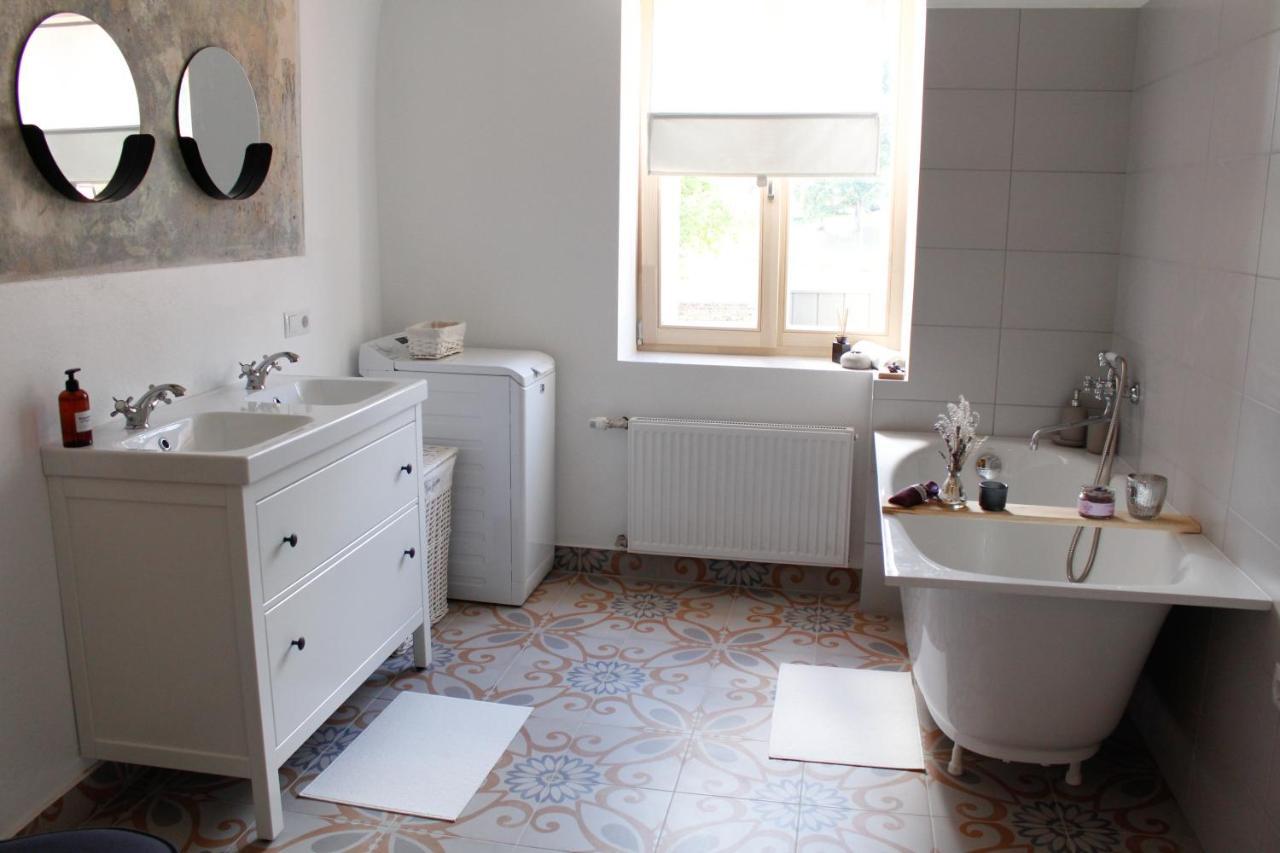 Apartamenti Nr. 33 Talsi Ngoại thất bức ảnh